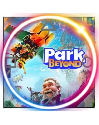 Park Beyond (PS5/RU) П3 - Активация