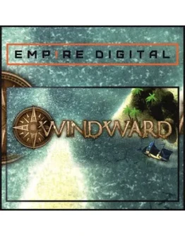 Windward / Steam Gift / Все страны / Без комиссий Windward / Steam Gift / Все страны / Без комиссий