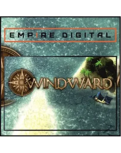Windward / Steam Gift / Все страны / Без комиссий