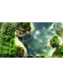 Windward / Steam Gift / Все страны / Без комиссий