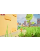 Hunted Hunter Steam КЛЮЧ GLOBAL