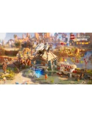 LEGO Horizon Adventures RoW Steam КЛЮЧ ЕВРОПА