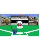 Critterball Derby&nbsp Steam КЛЮЧ GLOBAL
