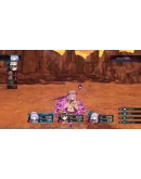 Death end reQuest - Rook's Traveler Set DLC Steam КЛ Death end reQuest - Rook's Traveler Set DLC Steam КЛ