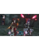 Death end reQuest - Rook's Warrior Set DLC Steam КЛЮ