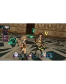 Death end reQuest - Rook's Warrior Set DLC Steam КЛЮ