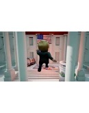 Only Trump: Up To Presidents! Steam КЛЮЧ GLOBAL