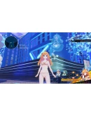 Neptunia Virtual Stars - Swimsuit Outfit: V-Idol Set Neptunia Virtual Stars - Swimsuit Outfit: V-Idol Set