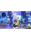 Neptunia Virtual Stars - Tomari Mari Pack DLC Steam К