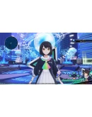Neptunia Virtual Stars - Towa Kiseki (Character &amp Sto