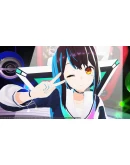 Neptunia Virtual Stars - Towa Kiseki (Character &amp Sto