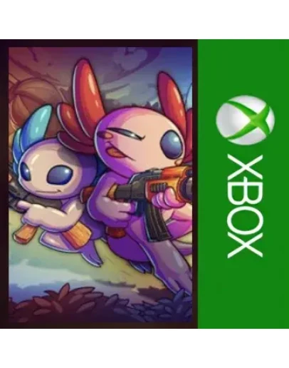 AK-xolotl: Together XBOX Покупка на Ваш акк