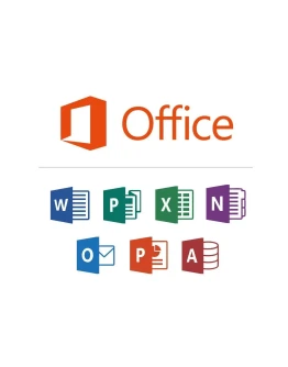 Ключи для Microsoft Ofice 365 2021/2019