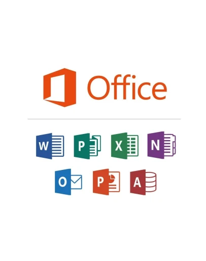 Ключи для Microsoft Ofice 365 2021/2019