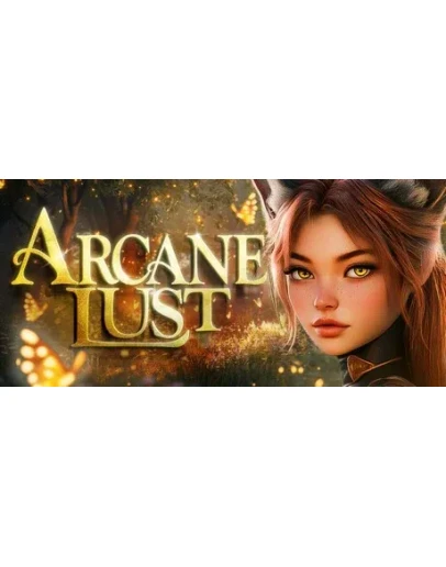 Arcane Lust 18+ АВТОДОСТАВКА STEAM РОССИЯ