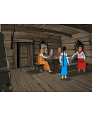 Fairy Tale About Father Frost (Steam Key/Reg Free)