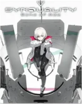 SYNDUALITY Echo of Ada Steam Gift Deluxe Edition