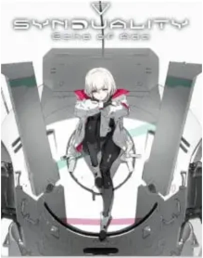 SYNDUALITY Echo of Ada Steam Gift Ultimate Editio