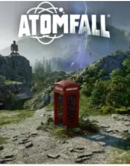 Atomfall Steam Gift