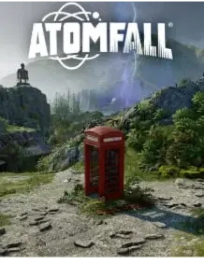 Atomfall Steam Gift