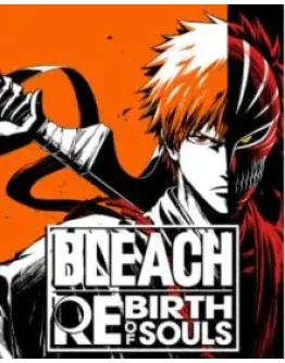 BLEACH Rebirth of Soulsl Steam Gift