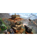 Far Cry 4 - The Hurk Deluxe Pack Steam/Россия/СНГ