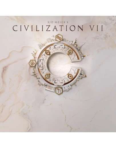 Sid Meier's Civilization VII XBOX На любой аккаунт
