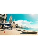 Like a Dragon: Pirate Yakuza Deluxe Xbox One Series XS