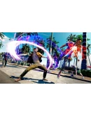 Like a Dragon: Pirate Yakuza Deluxe Xbox One Series XS