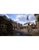 Kingdom Come: Deliverance II (Steam key) RU CIS