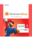 NINTENDO DE 75 EUR КАРТА ПОПОЛНЕНИЯ ЕВРОПАКОДАВТО NINTENDO DE 75 EUR КАРТА ПОПОЛНЕНИЯ ЕВРОПАКОДАВТО