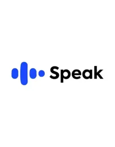 Подписка на премиум-аккаунт Speak AI на 1 месяц