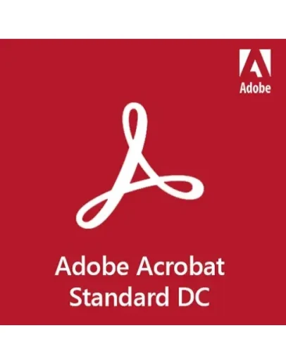 ADOBE ACROBAT STANDARD DC 3 МЕСЯЦА КЛЮЧ ADOBE ACROBAT STANDARD DC 3 МЕСЯЦА КЛЮЧ