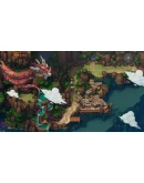 Sea of Stars STEAM GIFTRUАВТОДОСТАВКА 0 КАРТЫ