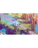 TUNIC STEAM GIFTRUАВТОДОСТАВКА 0 КАРТЫ