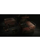 Hunt: Showdown 1896 - Meridian Turncoat DLC Steam КЛЮ Hunt: Showdown 1896 - Meridian Turncoat DLC Steam КЛЮ