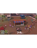 Zompizza: The Last Delivery Steam КЛЮЧ GLOBAL
