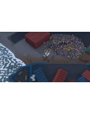 Zompizza: The Last Delivery Steam КЛЮЧ GLOBAL