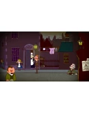 Adventures of Bertram Fiddle 1 A Dreadly Business (key) Adventures of Bertram Fiddle 1 A Dreadly Business (key)