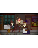 Adventures of Bertram Fiddle 2 A Bleaker Predicklement Adventures of Bertram Fiddle 2 A Bleaker Predicklement