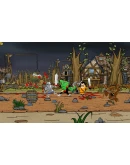 Arson Plunder Unleashed (steam key) Arson Plunder Unleashed (steam key)