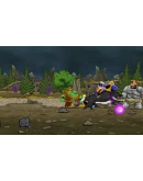 Arson Plunder Unleashed (steam key) Arson Plunder Unleashed (steam key)