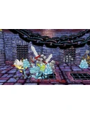 Arson Plunder Unleashed (steam key) Arson Plunder Unleashed (steam key)