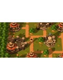 In Vitra JRPG Adventure (steam key) In Vitra JRPG Adventure (steam key)