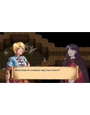 In Vitra JRPG Adventure (steam key) In Vitra JRPG Adventure (steam key)