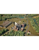 Industry Giant 4.0 Steam КЛЮЧ GLOBAL Industry Giant 4.0 Steam КЛЮЧ GLOBAL