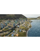 Industry Giant 4.0 Steam КЛЮЧ GLOBAL Industry Giant 4.0 Steam КЛЮЧ GLOBAL