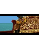 Sid Meiers Pirates! EU Steam КЛЮЧ ЕВРОПА