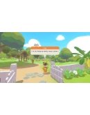 Petit Island Steam КЛЮЧ GLOBAL Petit Island Steam КЛЮЧ GLOBAL