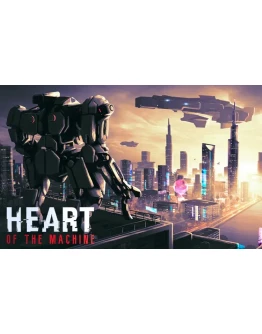 Heart of the Machineundefined (steam key)